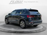 Certified 2023 Volkswagen Taos SE image 5