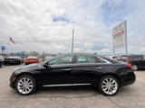 Used 2017 Cadillac XTS Luxury image 4