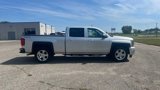 Used 2014 Chevrolet Silverado 1500 LTZ w/ LTZ Plus Package image 3