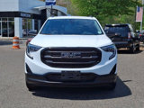 Used 2021 GMC Terrain SLT w/ Elevation Edition image 2