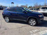 Certified 2021 Jeep Compass Latitude w/ Convenience Group image 2