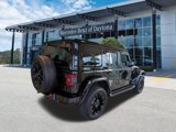 Used 2021 Jeep Wrangler Unlimited Sahara image 4