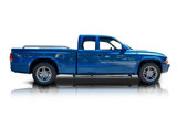 Used 2001 Dodge Dakota Sport image 2