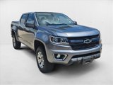 Used 2018 Chevrolet Colorado LT image 3