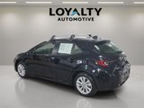 Used 2025 Toyota Corolla SE image 3