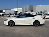 Used 2016 Nissan Maxima Platinum image 4