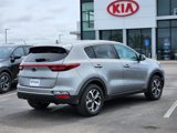 Used 2020 Kia Sportage LX image 3