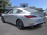 New 2025 Acura Integra A-Spec image 3