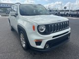 Used 2020 Jeep Renegade Latitude image 4