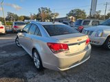Used 2012 Chevrolet Cruze LTZ w/ RS Package image 5