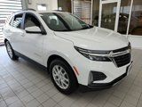 Used 2022 Chevrolet Equinox LT image 6