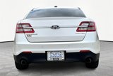 Used 2019 Ford Taurus Limited image 4
