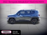 Used 2022 Jeep Renegade Altitude image 4