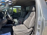 Used 2025 Chevrolet Silverado 1500 W/T w/ WT Safety Package image 3