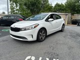 Used 2018 Kia Forte LX w/ LX Popular Package image 3