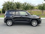 Used 2021 Jeep Renegade Limited w/ Sun & Sound Group image 6