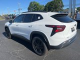 New 2025 Chevrolet Trax ACTIV w/ Driver Confidence Package image 3