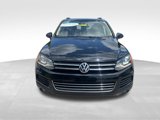 Used 2014 Volkswagen Touareg VR6 image 3