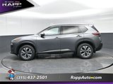 Used 2021 Nissan Rogue SV w/ Premium Package image 4