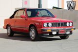 Used 1987 BMW 325i Convertible image 5