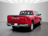 New 2025 RAM 1500 4x4 Crew Cab image 3