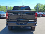 Certified 2022 GMC Sierra 1500 Elevation w/ LPO, Elevation Black Package image 5