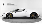 Certified 2023 Ferrari 296 GTB image 4