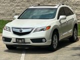 Used 2014 Acura RDX FWD w/ Technology Package image 3