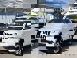 Used 2015 Jeep Grand Cherokee Laredo w/ Quick Order Package 23E image 4