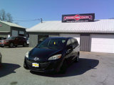 Used 2012 MAZDA MAZDA5 Sport image 2