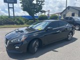 Used 2019 Nissan Altima 2.5 SV image 2
