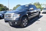 Used 2013 Ford F150 Platinum image 4