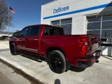 Used 2019 Chevrolet Silverado 1500 High Country w/ Technology Package image 3