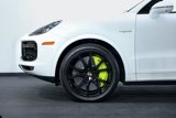 Used 2020 Porsche Cayenne Turbo S image 6