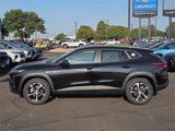 New 2025 Chevrolet Trax RS w/ Driver Confidence Package image 2