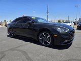 Used 2022 Hyundai Sonata SEL Plus image 2