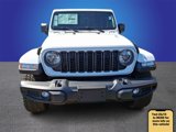 New 2025 Jeep Gladiator Sport image 2