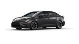 New 2025 Toyota Corolla FX image 2