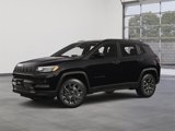 New 2025 Jeep Compass Latitude w/ Altitude Special Edition image 2