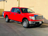 Used 2010 Ford F150 XLT image 2