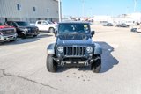 Used 2017 Jeep Wrangler Unlimited Sport w/ Quick Order Package 24S image 4