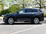 Used 2021 Cadillac XT6 Premium Luxury image 4