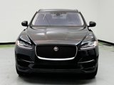 Used 2018 Jaguar F-PACE Prestige image 2