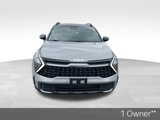 Certified 2023 Kia Sportage X-Line w/ X-Line Premium Package image 3
