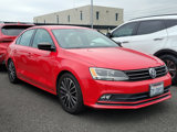 Used 2016 Volkswagen Jetta Sport image 3