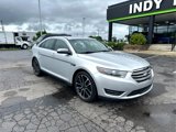 Used 2018 Ford Taurus SEL w/ Equipment Group 201A image 2