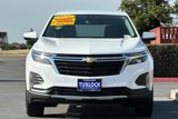 Used 2024 Chevrolet Equinox LT image 6