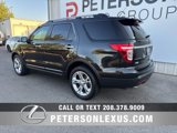 Used 2014 Ford Explorer Limited image 6
