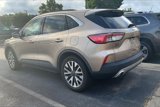 Used 2020 Ford Escape Titanium image 3