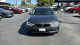Used 2018 BMW 320i Sedan w/ Convenience Package image 3